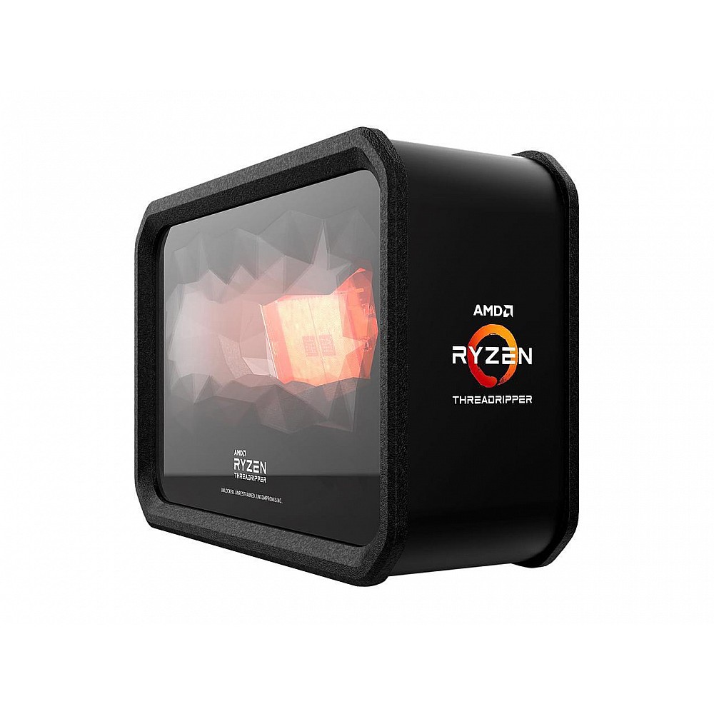 AMD Ryzen Threadripper 2990WX 32C 3GHz 64MB TR4 DDR4-2933